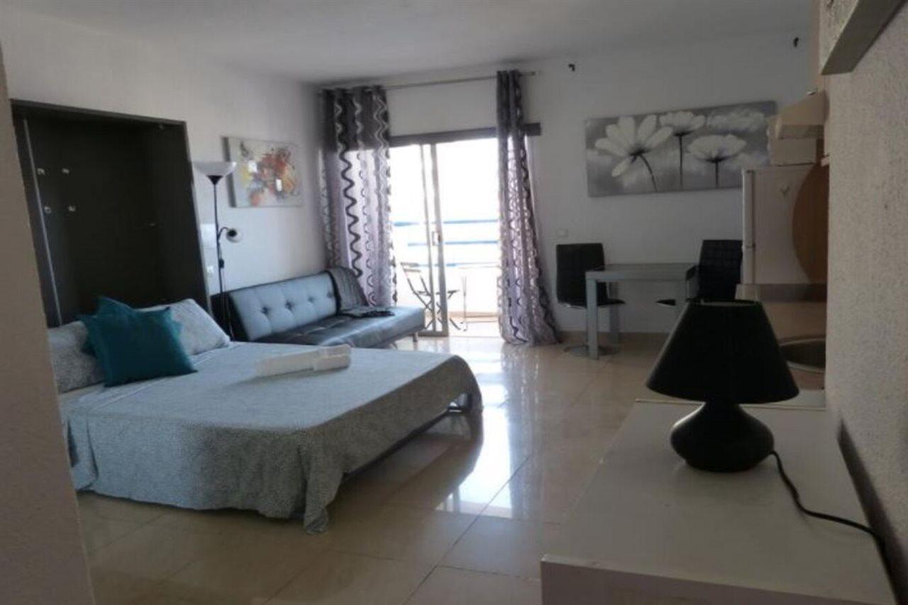 Estudio Paraiso Del Sur Playa Paraiso  Exterior photo
