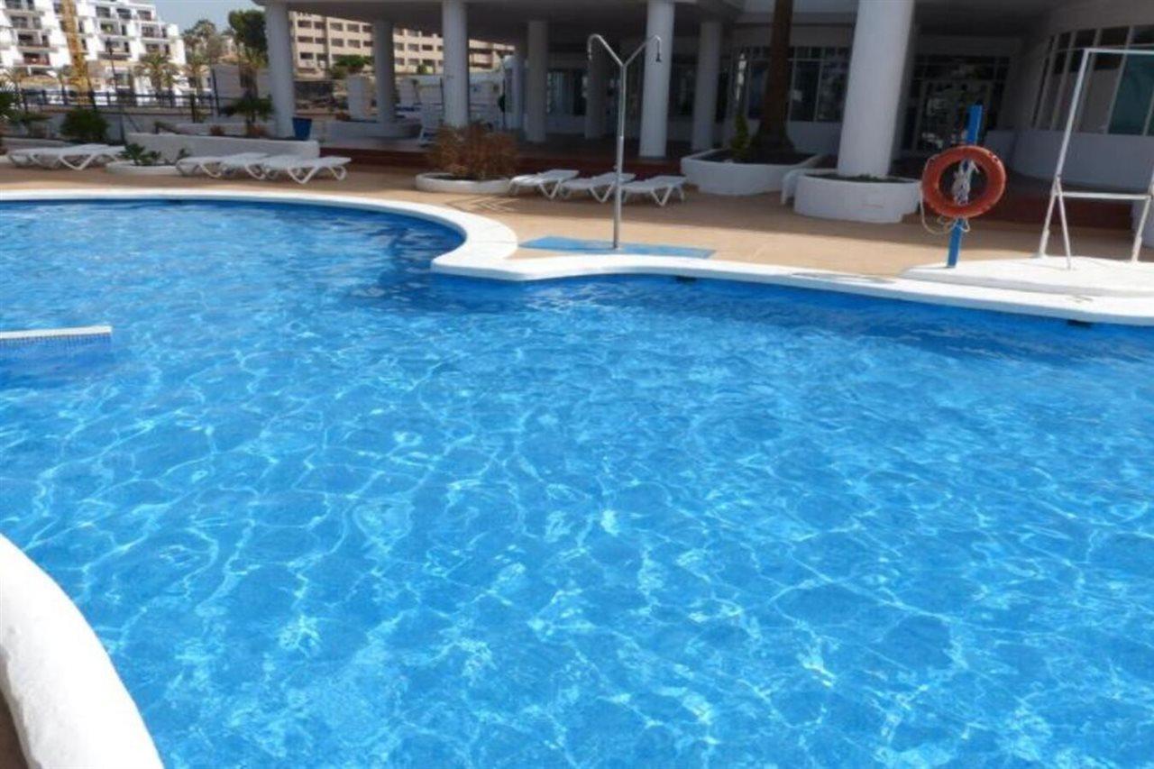 Estudio Paraiso Del Sur Playa Paraiso  Exterior photo