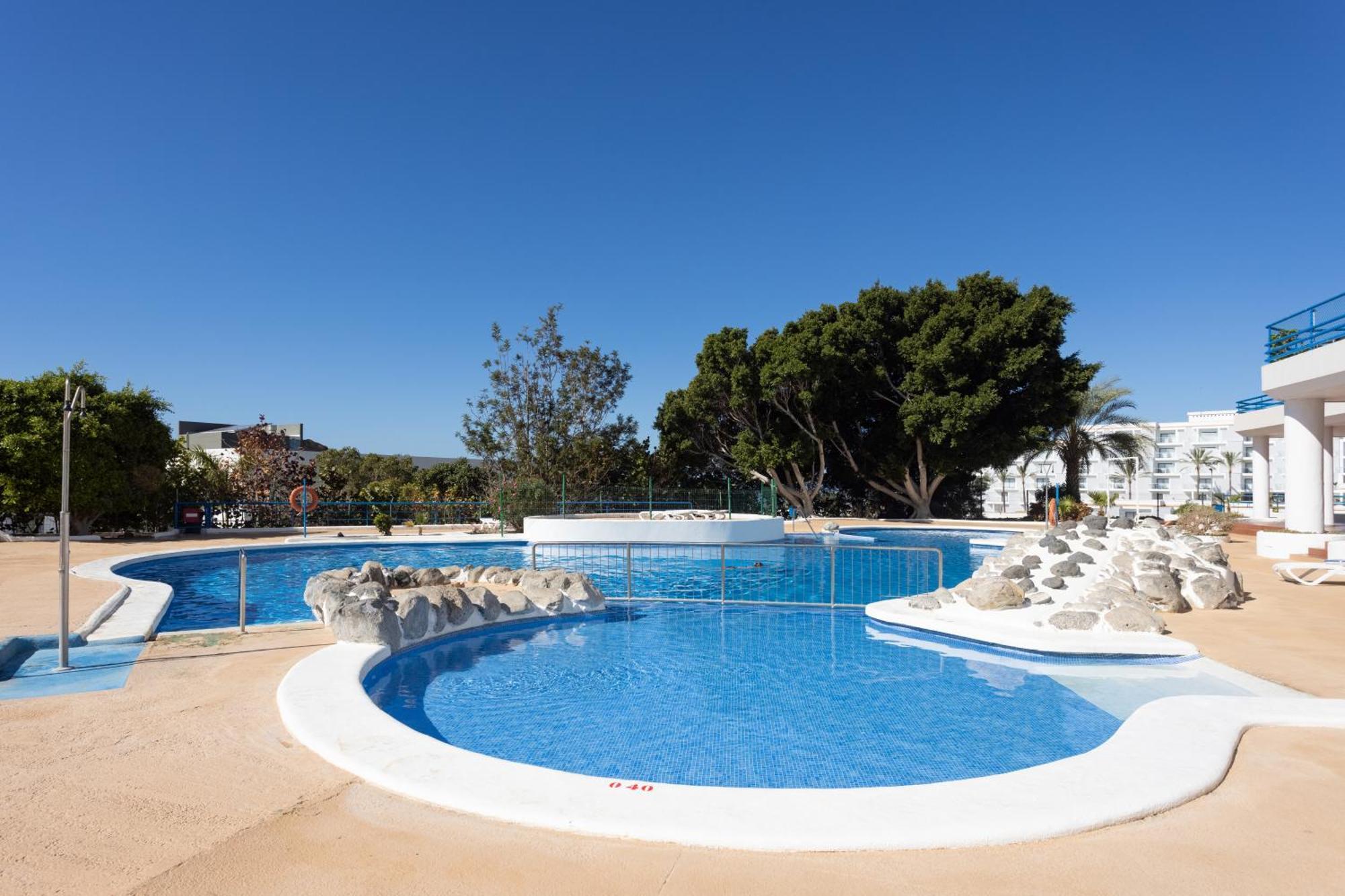 Estudio Paraiso Del Sur Playa Paraiso  Exterior photo